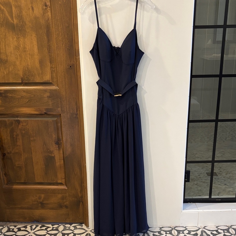 Hutch Formal Dress